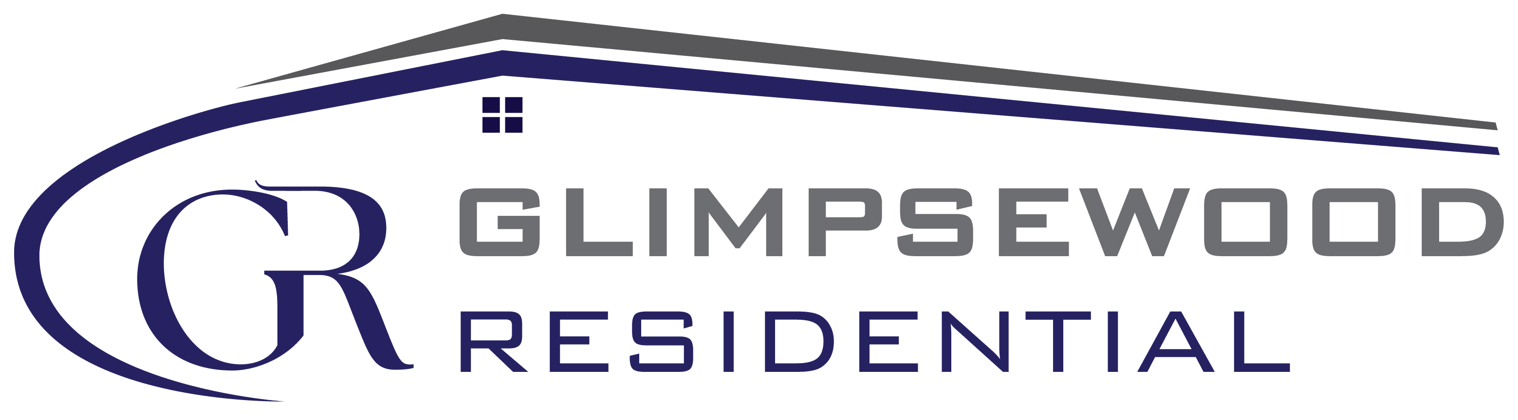 Glimpsewood Residential Logo